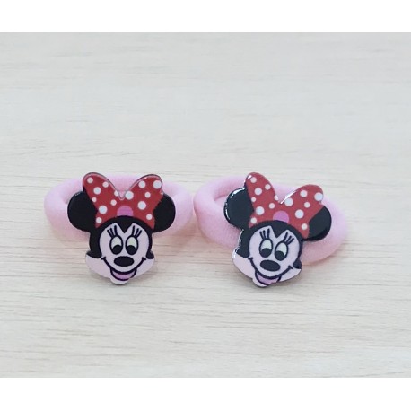 PACK COLETEROS MINNIE MOUSE